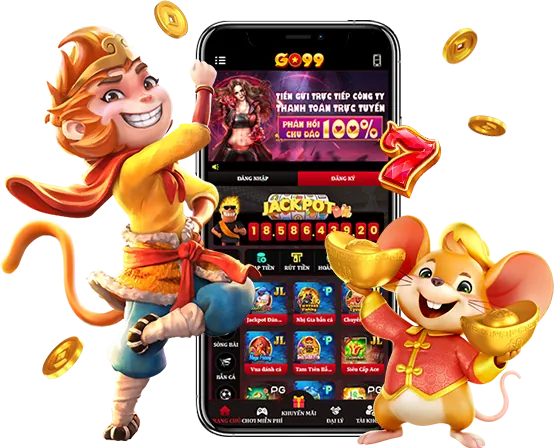 Giao diện thân thiện và đa nền tảng
