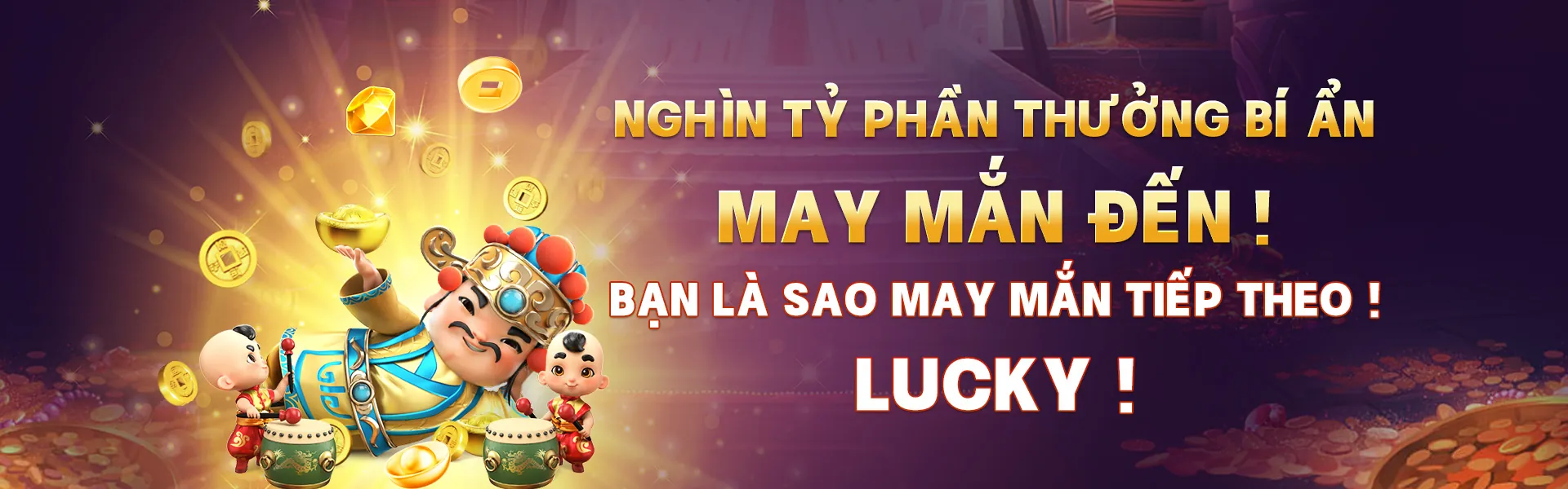 Hình ảnh banner ưu đãi độc quyền ACB888