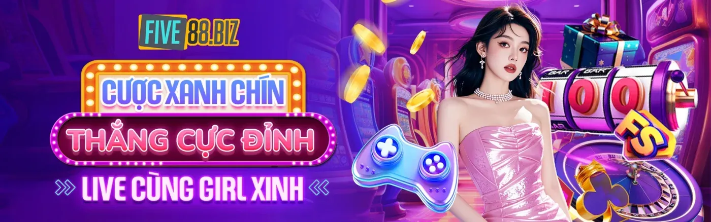 Hình ảnh chính ACB888 Link Mới Nhất